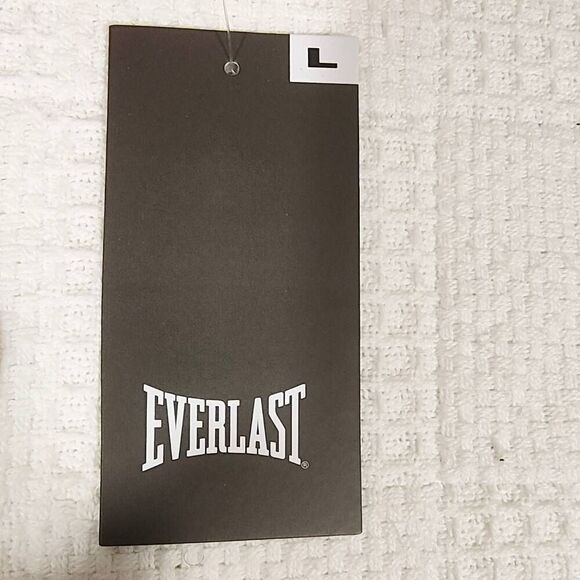 Everlast Red Boxing Shorts -P - Picture 4 of 4